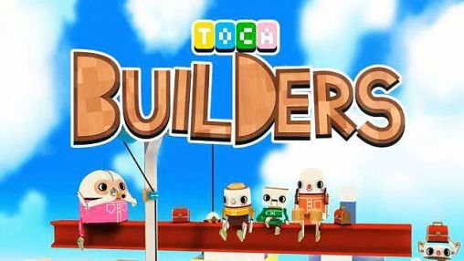 download Toca: Builders apk